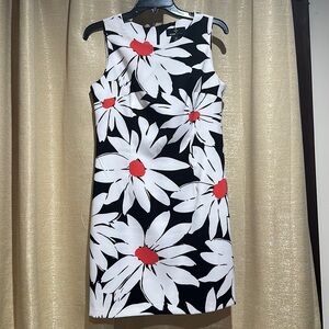 🌸NEW RONNI NICOLE DRESS Sz 8P WITHOUT TAGS.